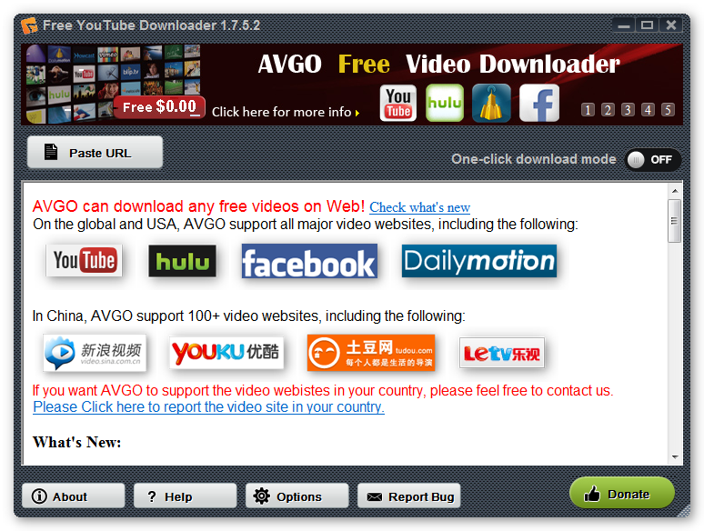 free youtube mp3 mp4 download